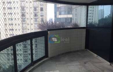 Imagem 8: Apartamento com 4 dormitórios, 288 m² - venda por R$ 1.350.000,00 ou...