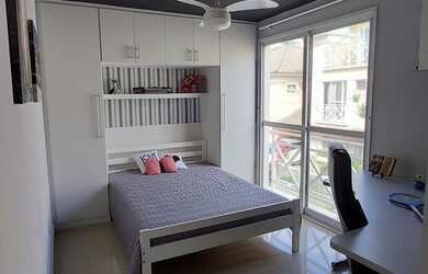 Imagem 3: Casa a 330 Mts da Praia no Recreio. Rua Geraldo Irenio Joffily