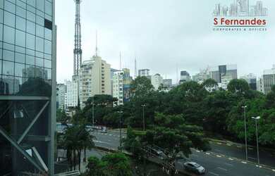 Imagem 3: Prédio, 600 m² - venda por R$ 6.042.000,00 ou aluguel por R$ 48.000,00/mês...