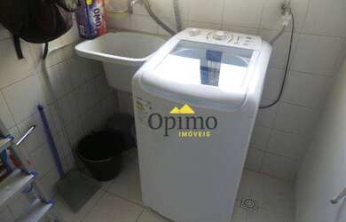 Imagem 3: Apartamento à venda, 56 m² por R$ 350.000,00 - Vila Sônia - São Paulo/SP