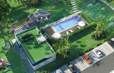 Imagem 1: CAXIAS DO SUL - Apartamento Padrão - Nossa Senhora do Rosário