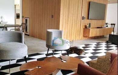 Imagem 6: Apartamento à venda, 226 m² por R$ 1.450.000,00 - Vila Suzana - São...