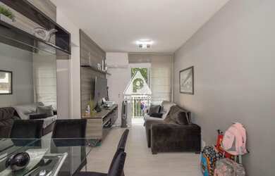 Imagem 3: Apartamento à venda, 2 quartos, 1 suíte, 1 vaga, Freguesia Jacarepaguá...