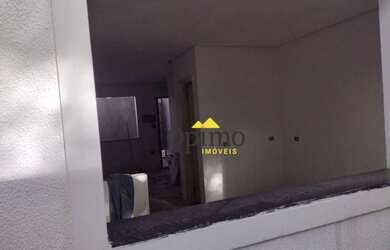 Imagem 6: Sobrado à venda, 100 m² por R$ 490.000,00 - Ipiranga - São Paulo/SP