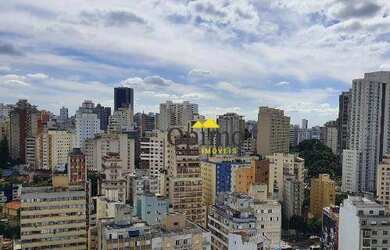 Imagem 12: Apartamento à venda, 32 m² por R$ 315.000,00 - Bela Vista - São Paulo/SP