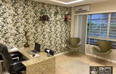 Imagem 5: Sala para alugar, 100 m² por R$ 4.000,00 - Pina - Recife/PE