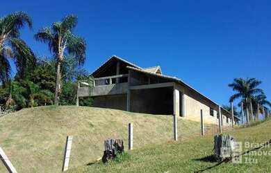 Imagem 1: Casa residencial à venda - Jardim Mirante - Águas de Lindóia/SP