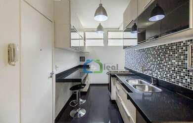 Imagem 6: Apartamento com 3 dormitórios, 130 m² - venda por R$ 1.575.000,00 ou...