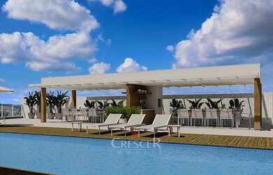 Imagem 8: Apartamentos para venda com 2 a 3 quartos em Caioba