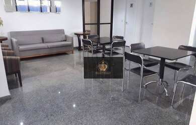 Imagem 14: Apartamento com 1 suíte e 1 vaga, 50 m² - venda por R$ 650.000 ou aluguel...