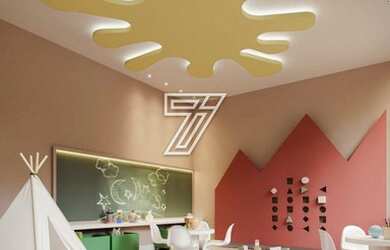 Imagem 14: GARDEN com 1 dormitório à venda com 129.55m² por R$ 586.625,00 no bairro Água Verde - CURI