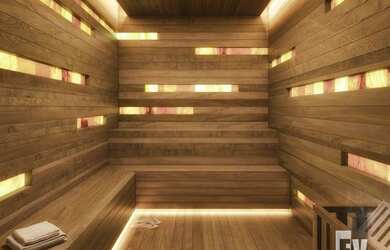 Imagem 9: Exclusivo Apartamento Frente e Vista Mar á Venda no Aurora Exclusive...