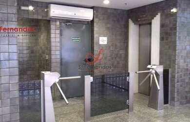 Imagem 13: Conjunto, 85 m² - venda por R$ 680.000,00 ou aluguel por R$ 3.000,00/mês...