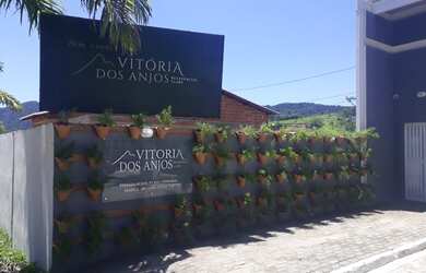 Imagem 1: Terreno 216m² - Vitória dos Anjos Residencial Clube - Maricá