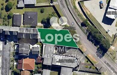 Imagem: O terreno possui 667m² de Área e está localizado em Barreirinha