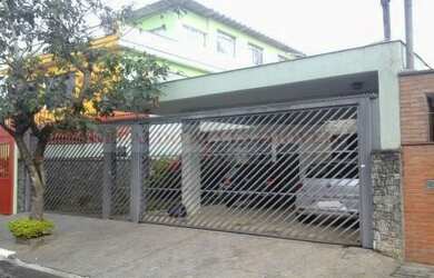 Imagem 1: SAO PAULO - Casa padrao - JARDIM DA SAUDE