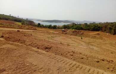 Imagem 7: Terreno lago represa furnas são Jose da barra 250 m 2