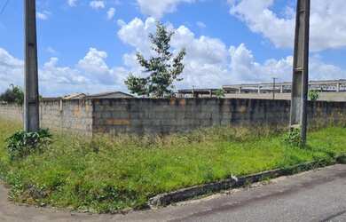 Imagem: O terreno possui 1250m² de Área e está localizado em Titanlândia