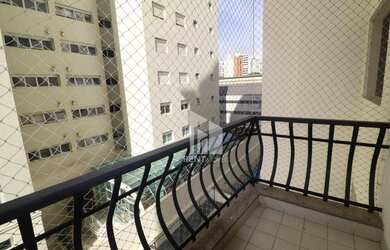 Imagem 5: Apartamento com 3 dormitórios, 110 m² - venda por R$ 1.250.000,00 ou...