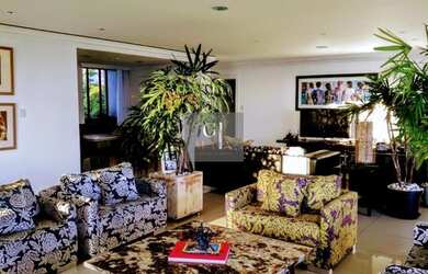 Imagem 5: 4 suites com vista total mar. 4 vagas de garagens e armários