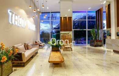 Imagem 3: Sala à venda, 113 m² por R$ 1.070.000,00 - Jardim Goiás - Goiânia/GO