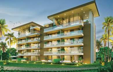 Imagem: O melhor e mais novo condomínio de alto padrão do Porto das