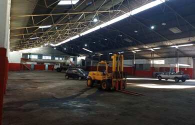 Imagem 14: Galpão para Aluguel no bairro Jardim Industrial - Contagem, MG