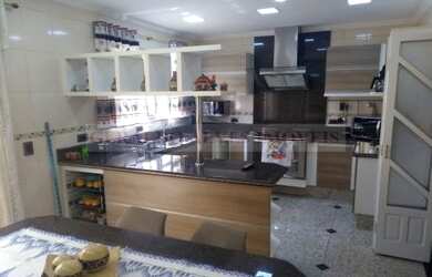 Imagem 9: SAO PAULO - Casa padrao - JARDIM DA SAUDE