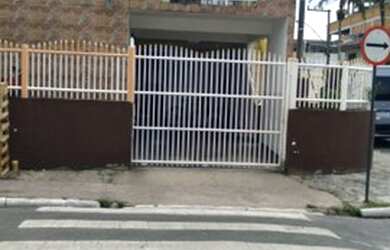 Imagem: O apartamento possui 2 Dormitórios, 1 Vaga na garagem e está