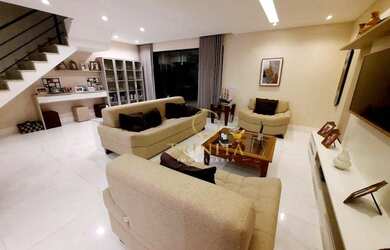 Imagem 5: Casa com 3 dormitórios à venda, 290 m² por R$ 2.650.000 - Recreio dos...