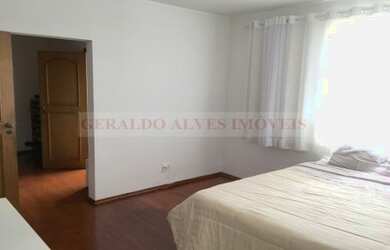 Imagem 13: SAO PAULO - Casa padrao - BOSQUE DA SAUDE