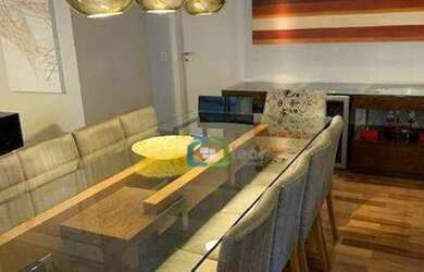 Imagem 2: Apartamento com 3 dormitórios, 184 m² - venda por R$ 2.250.000,00 ou...