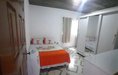 Imagem 3: Vendo 2 casas Parque São Cristóvão - Salvador - BA