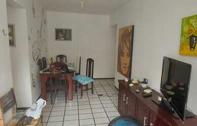 Imagem 2: Apartamento de 3/4 a Stiep ou costa Azul- Salvador - Bahia
