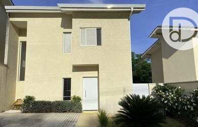 Imagem 4: Casa com 3 dormitórios à venda, 170 m² por R$ 950.000,00 - Condomínio Vista Verde - Vinhed