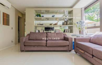 Imagem 8: Apartamento Garden a Venda 2 Quartos(1 Suíte) 2 Vagas no Rio Branco