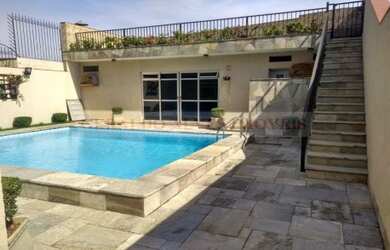 Imagem 11: SAO PAULO - Casa padrao - JARDIM DA SAUDE