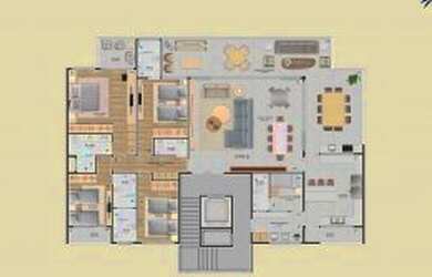 Imagem 10: O melhor e mais novo condomínio de alto padrão do Porto das Dunas