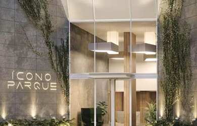 Imagem 11: Icono Parque Flamengo - 1a locação pronto, chaves na mão