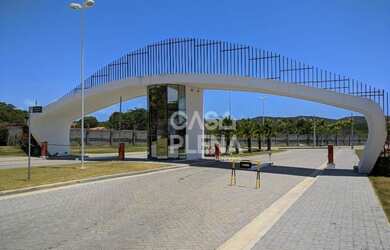 Imagem 4: Terreno à venda, 253 m² por R$ 130.305 - Jardins das Dunas - Mangabeira...