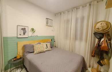 Imagem 2: Apartamento no Condomino Mais Viver