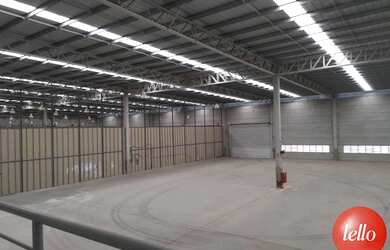 Imagem 3: Atibaia - Galpão/Depósito/Armazém - Jardim Brogotá