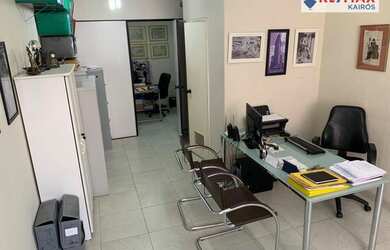 Imagem 10: Sala à venda, 36 m² por R$ 140.000,00 - Centro - Rio de Janeiro/RJ