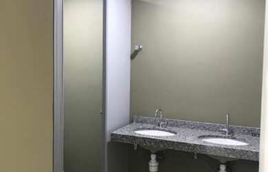 Imagem 11: Andar/laje corporativa para aluguel tem 509 metros quadrados em Brooklin...