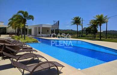 Imagem 3: Terreno à venda, 253 m² por R$ 130.305 - Jardins das Dunas - Mangabeira...