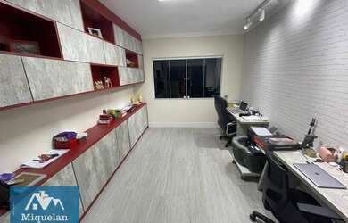 Imagem 10: Casa, 300 m² - venda por R$ 2.500.000,00 ou aluguel por R$ 11.000,00/mês...