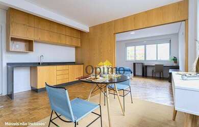 Imagem 13: Apartamento à venda, 86 m² por R$ 1.023.000,00 - Jardim América - São...