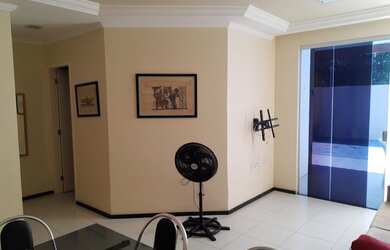 Imagem 2: CASA NO COND PORTAL DO ATLÂNTICO, BAIRRO MOSQUEIRO