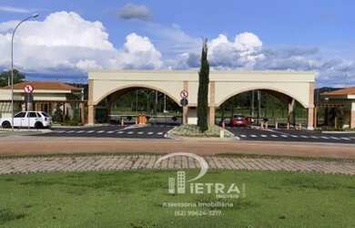 Imagem 16: Lote/Terreno para venda possui 497 metros quadrados em Residencial Villagio...