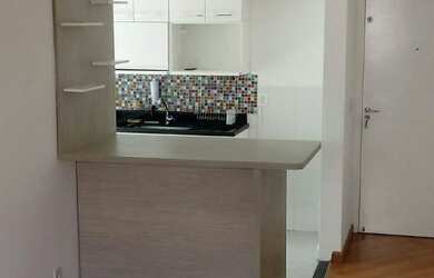 Imagem 6: APARTAMENTO HORTO YPE. 49m² de Área, 1 Vaga na garageme2 Dormitórios